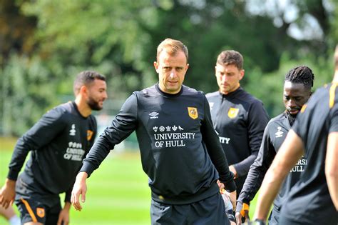 Kamil grosicki zwyciężył w głosowaniu na najpiękniejszą bramkę hull city w listopadzie. Hull City training pictures - Tigers prepare for return to ...