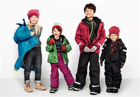 Winter Clothes For Kids 2014 2015 Fashion Trends 2016 2017