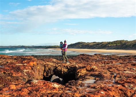 Passport Collective Forrest Caves Phillip Island Best Things To Do In