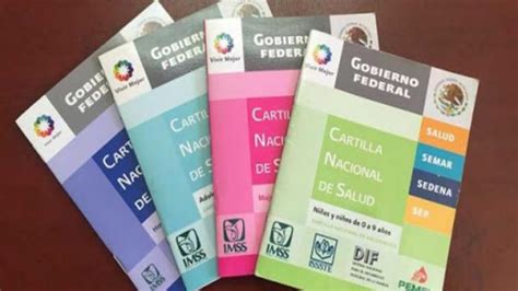Cartilla de vacunacion control de las sirve para enfermedades, registrar los llevar el principales as como para control de las servicios de facilitar el acciones de seguimiento salud que se promocin de del estado de proporcionan a la salud, salud travs del prevencin y apartado de promover deteccin estilos. Cartilla de vacunación, una guía para salvar la vida ...