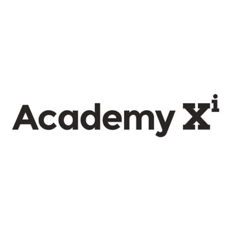 My Academy Xi Experience The Beginning Was Scary And The By Jun