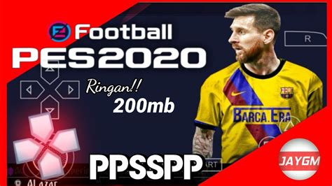 Anniversary edition apk is an action adventure game. Download Game PES 2020 LITE cuma 200mb|PPSSPP - YouTube