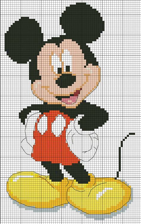 This mickey mouse earbud pouch sewing pattern would be fun to make to tote with you on your next disney vacation! 376 best images about Mickey,Minnie and Donald Cross ...