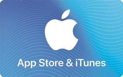 Use the apple gift card to get products, accessories, apps, games, music, movies, tv shows, and use it for purchases at any apple store location, on the apple store app, apple.com , the app store. Apple $100 App Store & iTunes Gift Card iTunes Gift Card ...