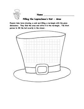 Standards (click on the standard coding to go to additional information and resources) at home resources standards topics at home resources quarter 1. Grade 4 - St. Patrick's Day Games, Activity and Worksheets in 2020 | Holiday math, Math, Activities