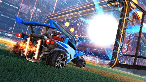 This Brutal Rocket League Fake Out Helped Seal Nrgs X Games Victory