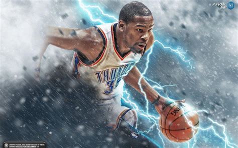 Kevin Durant Wallpapers Wallpaper Cave