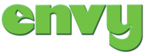 Envy Logopedia Fandom