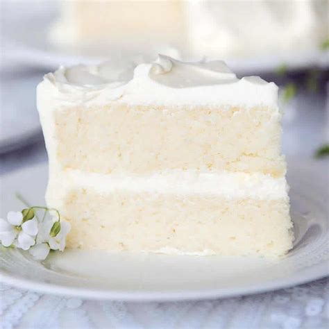 How To Make A Wedding Cake Using Box Cake Mix Cake Walls