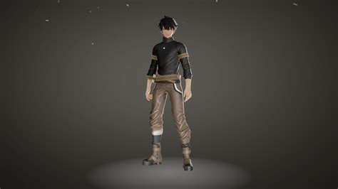 A page for describing characters: Code For Clover Kingdom / Code for clover kingdom ...