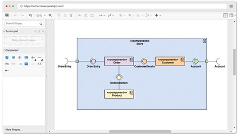 Getting Started With The Open Source Free Diagram Tool