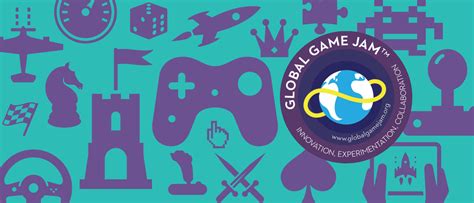 Global Game Jam Kicks Off This Weekend With More Than 40000