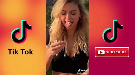 the most popular tik tok videos compilation hot trends part 5 youtube