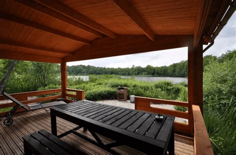 Maybe you would like to learn more about one of these? Log Cabin Holidays With Fishing Lakes | Have Fun Outdoors