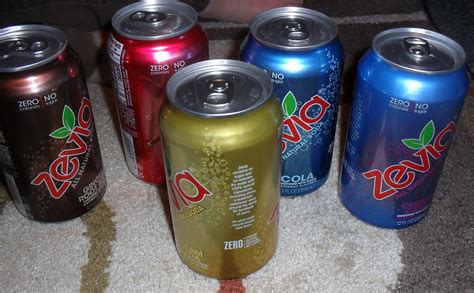Simply Me Zevia Zero Calorie Soda Review And Giveaway