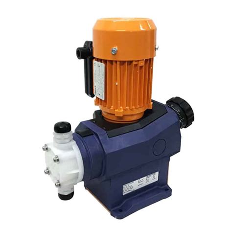 Prominent Diaphragm Prominent Metering Pump Oneway Check Valve