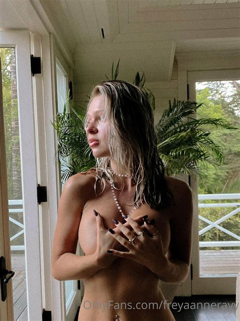 Rachel Anne Rayy Freyaannerayy Nude OnlyFans Leaks 47 Photos