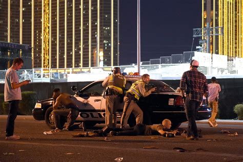 Resources For Teaching And Learning About The Las Vegas Shooting The