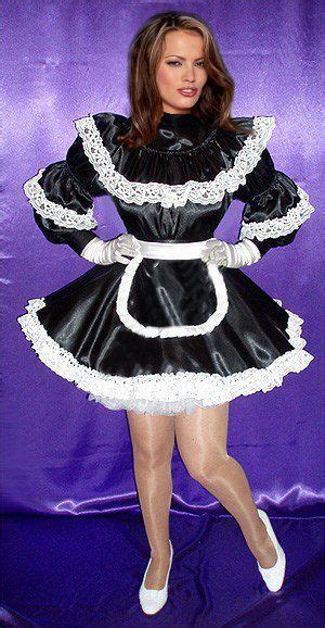 10 French Maid Ideas French Maid Maid Outfit Maid