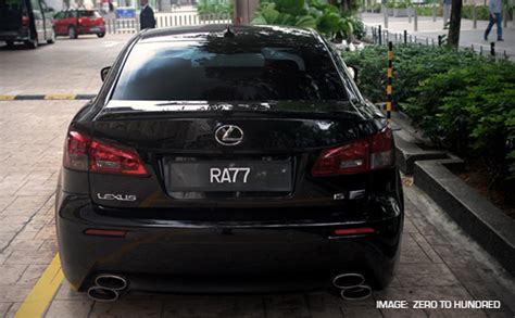 We specialize in special or nice car number plate, vip number plate, wilayah number plate, etc. Think twice before you get a cool number plate - Citizens ...