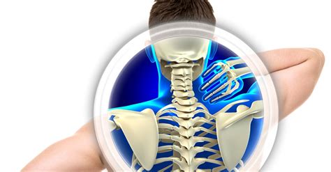 Non Operative Ways To Treat Arthritis Related Neck Pain Plymouth Bay