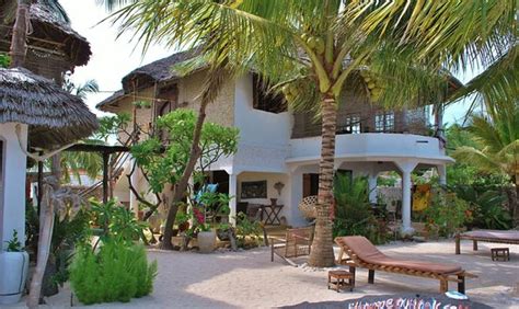 Mango Beach House Zanzibarjambiani Voir Les Tarifs Et Avis Camping Tripadvisor