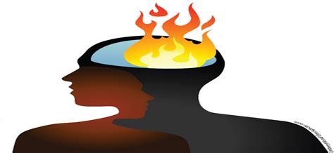 News Brain On Fire Emergency Medicine News
