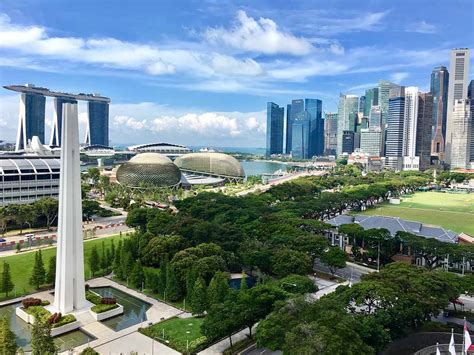 singapur
