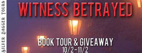 Tome Tender Witness Betrayed By Linda Ladd Tour And Giveaway Book