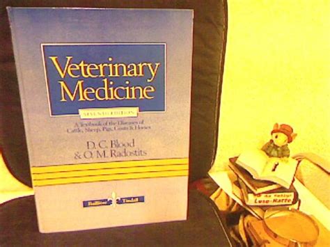 9780702012860 Title Veterinary Medicine A Textbook Of The Diseases Of