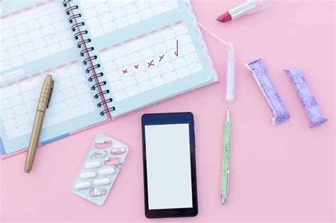 Period Tracker Apps Here Are The 4 Best Ones To Use