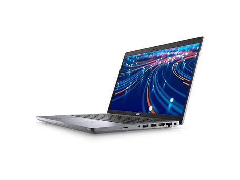 Dell Laptop Latitude 5420 Intel Core I5 11th Gen 1135g7 240ghz 8gb