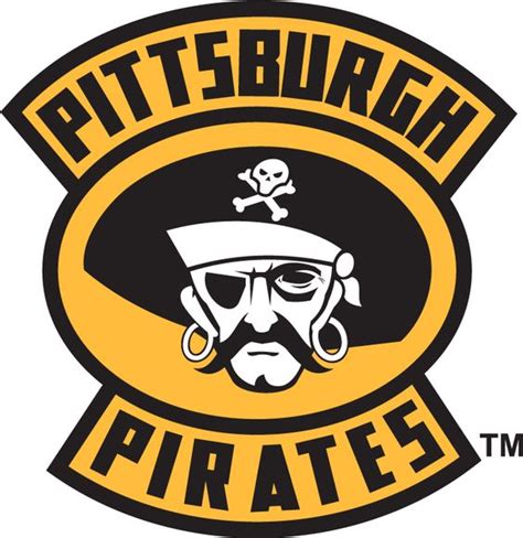The pittsburgh pirates are an american professional baseball team based in pittsburgh. Pittsburgh Pirate Logo Clip Art - ClipArt Best