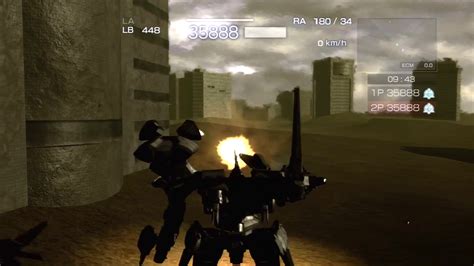 Armored Core 4 Download Gamefabrique
