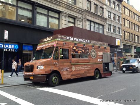 From lot booking & location management to our exclusive order ahead technology to setting up food trucks at your office or event, best food trucks will handle all the logistics so you can focus on the food. What's It Take to Become a Food Truck Vendor in NYC ...