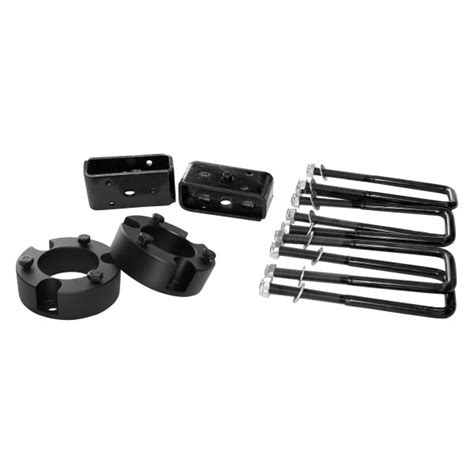 Freedom Off Road Fo T603 2al 3 X 2 Front And Rear Suspension Lift Kit