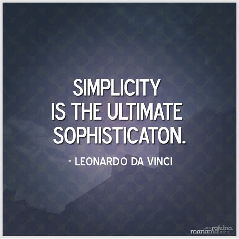 Simplicity Quotes Homecare24