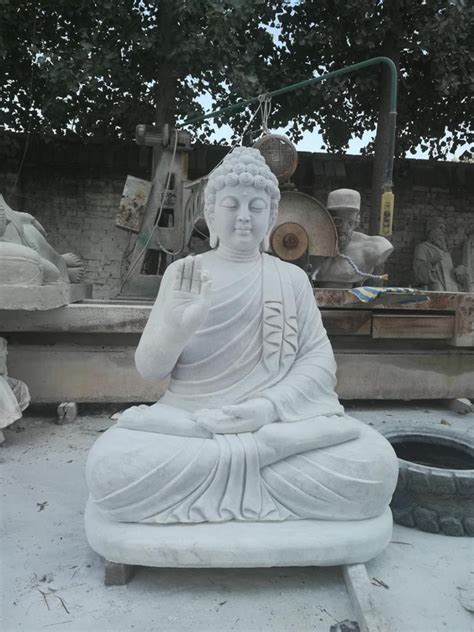 All Kinds Of Marble Buddha Statue Sculptures Aongking Sculpture