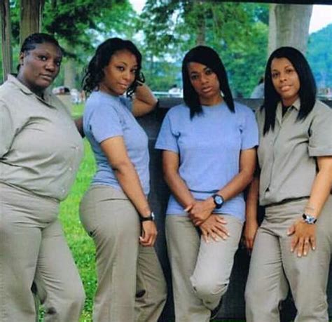 All These Beautiful Women Are Prison Inmates Photos Mirror