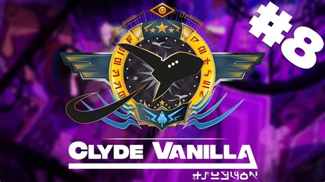 Clyde Vanilla 4 Adjugé Vendu