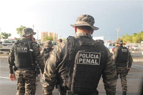 Qual a idade para fazer o concurso da polícia penal? Concurso Polícia Penal MG - Movimentação e edital está ...