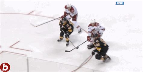 Ryan uses these numbers to seduce girls as nhl players. Dougie Hamilton Win GIF - Find & Share on GIPHY