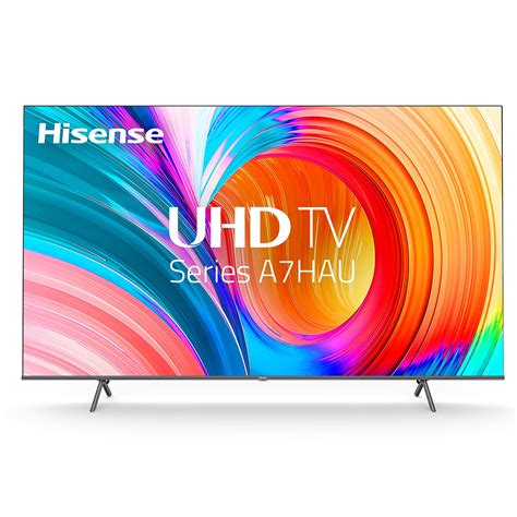 Hisense Tv Video Buy Online With Afterpay And Zippay Bing Lee