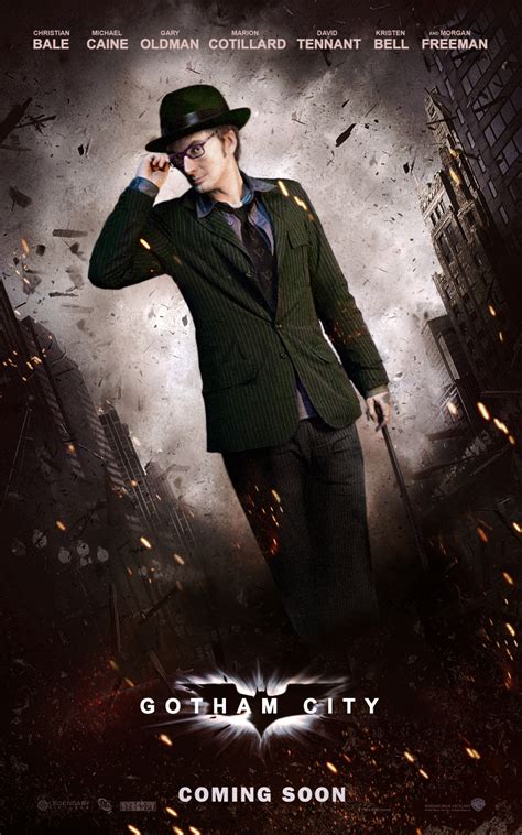Some time before the events of batman: Does Edward Norton Want to Play the Riddler? - Batman ...