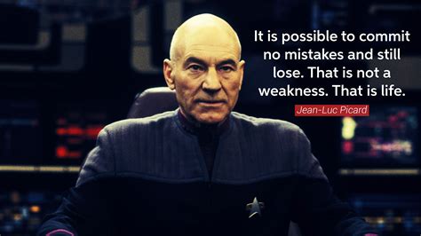 Picard Motivational Quotes Shortquotescc