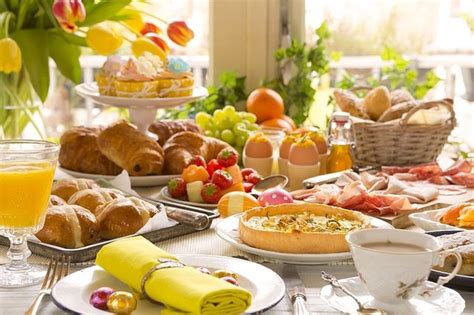 Book Your Easter Brunch At These Long Island Restaurants