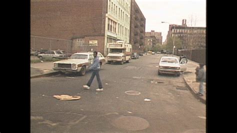 Harlem New York Hoods In The 1980 S Youtube