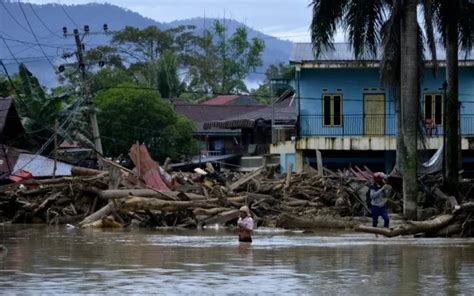 Stnk hilang tentu bisa membuat pemilik kendaraan bermotor pusing. Banjir Bandang di Luwu Utara Telan 16 Korban Jiwa dan 23 ...