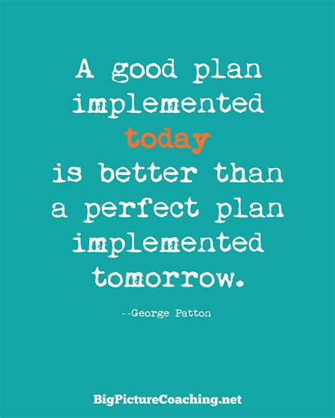 Inspirational Quotes About Planning Quotesgram