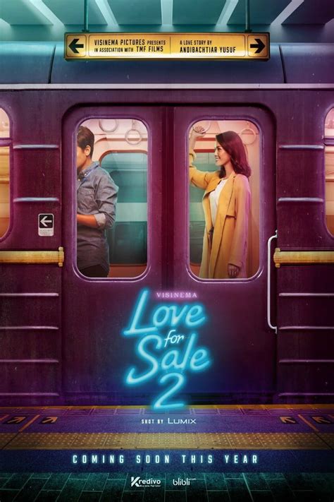 Love for Sale 2 (2019) - Posters — The Movie Database (TMDb)